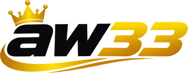 AW33 Logo